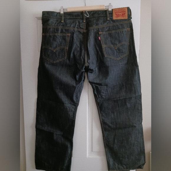 Levi's Men jeans 569 Loose straight 40x30 - Picture 2 of 2